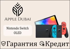 Nintendo Switch OLED ����