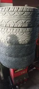 Dunlop Grandtrek AT3. ����� at, 2015 ���, �/�, ����� 50 % ����