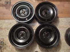 . 6.0x15", 4x100, ET40,  60,1. 