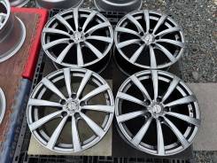 Japan Sanyo Zack JP-110. 7.0x17", 5x114.3, ET38, �� 73,1���. ����
