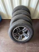   Suzuki Jimny  . 5.5x16" ET22 