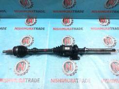  Toyota Vanguard 2007 4341042180 ACA33W 2AZFE 223,   4341042180 
