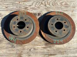    () Nissan Skyline Crossover J50 NJ50 VQ37VH 43206EG000 