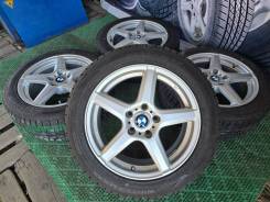 BMW. 7.5x17", 5x120, ET34 