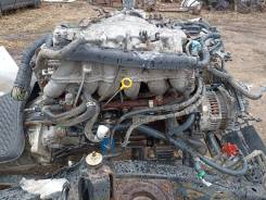  Nissan Patrol/Safari 2008 Y61 TB48DE 