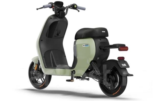 Xiaomi Ninebot. ��������, ��� ���, ��� ������� ����