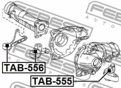 ���������� ����� ����� tab555 Febest TAB555 ����