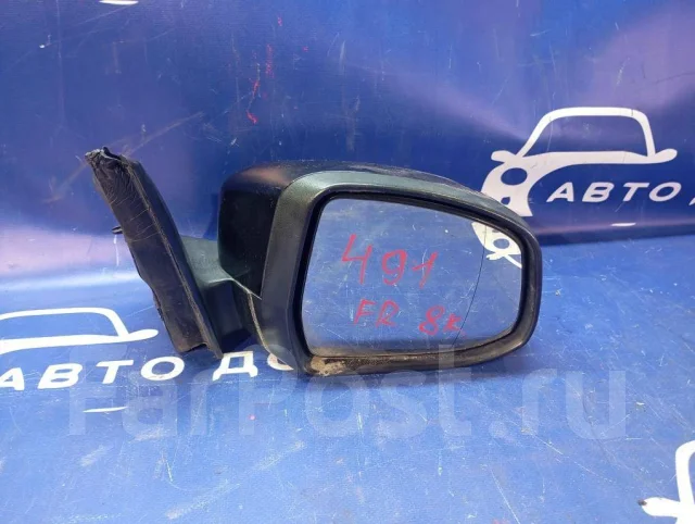 ������� FORD Focus CB8 2143356, ������ 2143356 ����