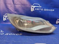 ���� FORD Focus CB8 IQDB 1751115, ������ 1751115 ����