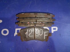 ������� ��������� Subaru Forester SF5 EJ20T 26296AC070, �������� 26296AC070 ����