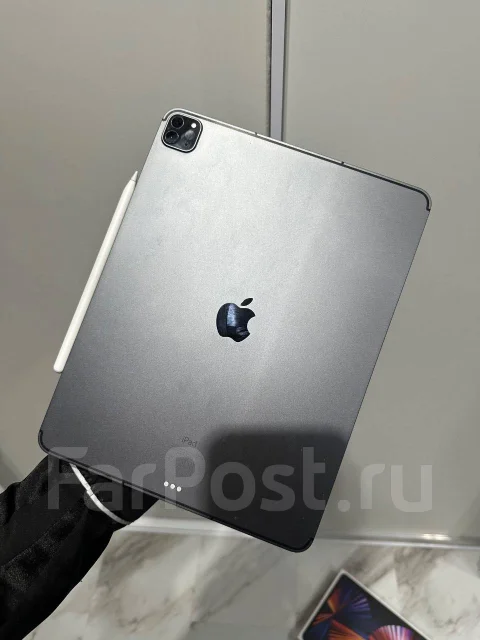 Apple iPad Pro 12.9. 12.9 ������, ������ 128 �� ����