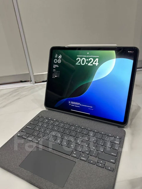 Apple iPad Pro 12.9. 12.9 ������, ������ 128 �� ����