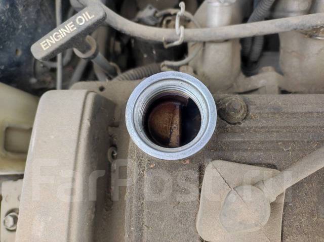    4A-FE. Toyota Sprinter Marino ae101 19000-1a090 