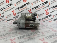 ������� Toyota VITZ, 2SZ-FE, SCP90 2810023060 ����