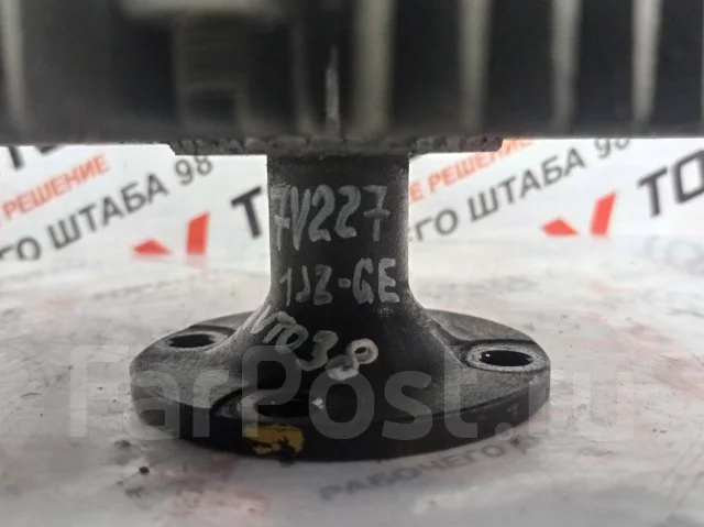 ���������� Toyota Progres, 1JZ-GE, JCG10 1621046051 ����