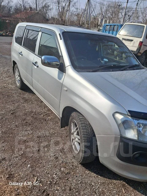Toyota Probox. ��������, 1.0, ������, 220 000����. �� ����