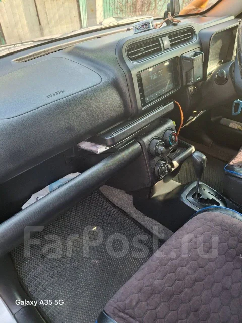Toyota Probox. ��������, 1.0, ������, 220 000����. �� ����