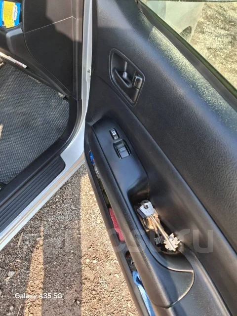 Toyota Probox. ��������, 1.0, ������, 220 000����. �� ����
