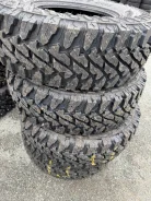 Yokohama Geolandar X-MT G005. ����� mt, 2025 ���, ����� ����