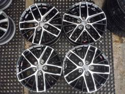 AME Smack. 7.0x17", 5x114.3, ET53 