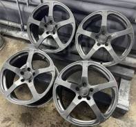 . 8.0x18", 5x114.3, ET42,  65,1. 
