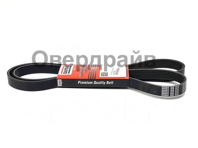   Toyota ISIS ZNM10, WISH ZNE10 Bando 6PK1700  6PK1700 