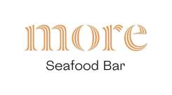 . MORE Seafood Bar.   51 
