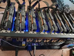 GeForce GTX 1660 SUPER ����