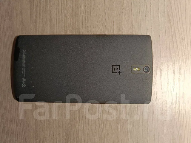OnePlus One. �/�, 64 ��, ������ ����