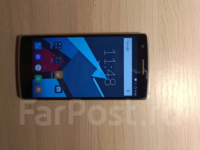 OnePlus One. �/�, 64 ��, ������ ����