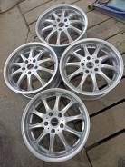 Lehrmeister. 7.0x17", 5x114.3, ET48,  73,1. 