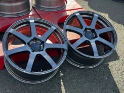 Enkei Perfomance Line PF07. 8.0x18", 5x112, ET35, �� 75���. ����