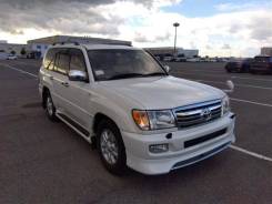 Toyota Land Cruiser. UZJ100, 2UZFE ����