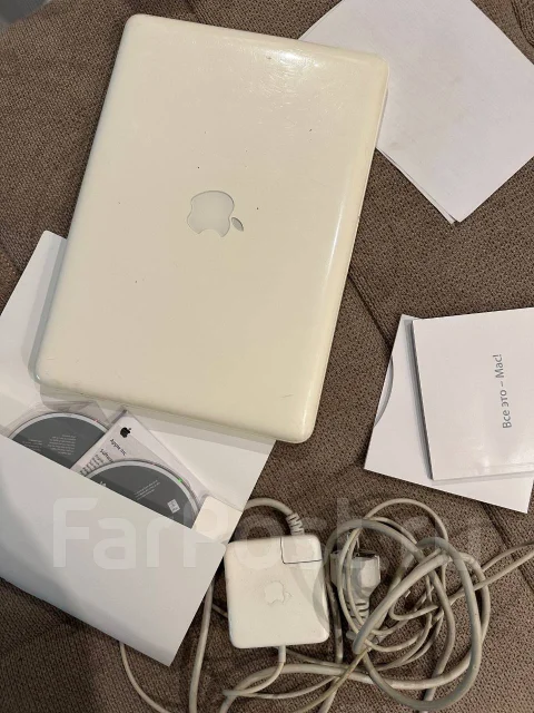 Apple MacBook 13. 13", WiFi: 1, Bluetooth: 1 ����