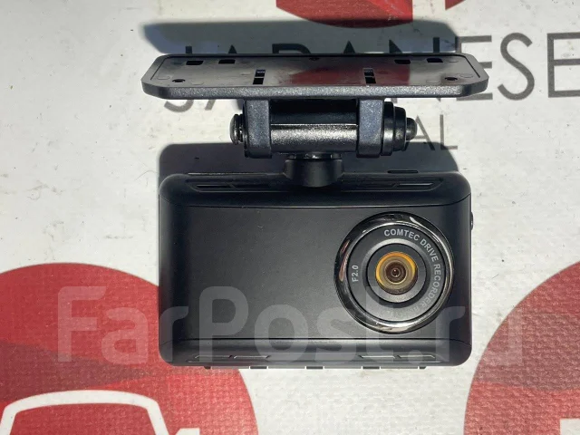 Comtec HDR-102 ����