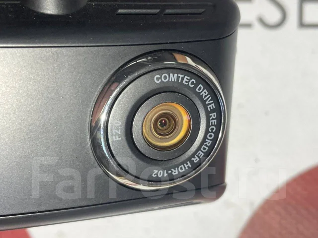 Comtec HDR-102 ����
