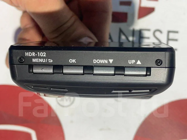 Comtec HDR-102 ����