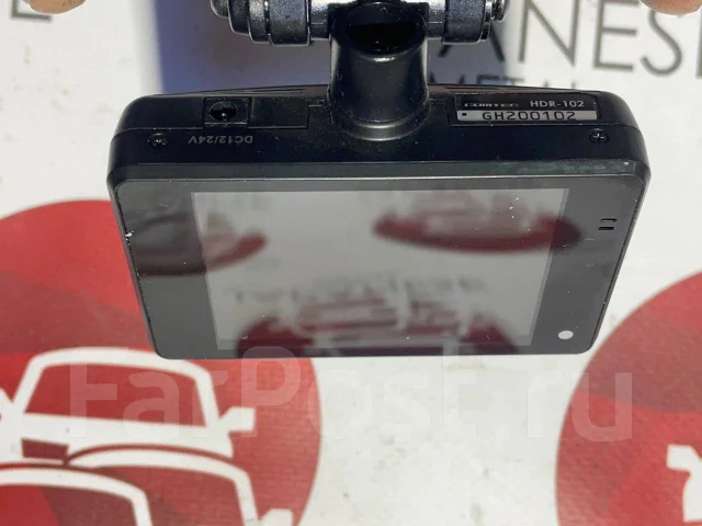 Comtec HDR-102 ����