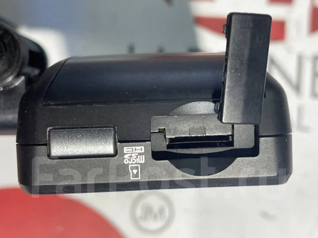 Comtec HDR-102 ����