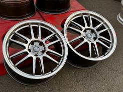 RAYS Gram Lights 57Ultimate SC Spec. 8.5x18", 5x114.3, ET45, �� 73���. ����