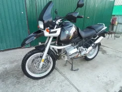 BMW R 1100 GS. 1 100����. ��., ��������, ���������, ������ �� �� ����