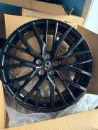 Lexus. 8.0x20", 5x114.3, ET30,  60,1. 