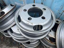 Isuzu. 5.0x15", 5x197, ET116,  145,0.     