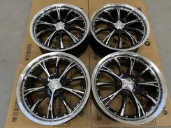 Treasure One Cliff Climb. 7.0x17", 4x100, ET45, �� 61���. ����