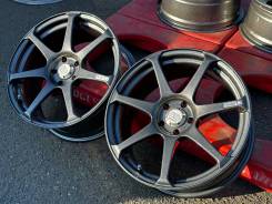 AVS Model T7. 7.5x17", 5x100, ET50, �� 73���. ����
