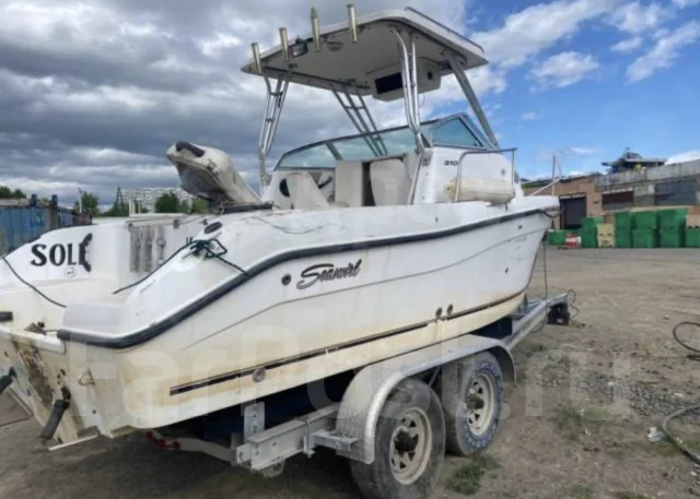 Striper. 2005 ���, ����� 6,5��., ��������� ��� ��������� ����