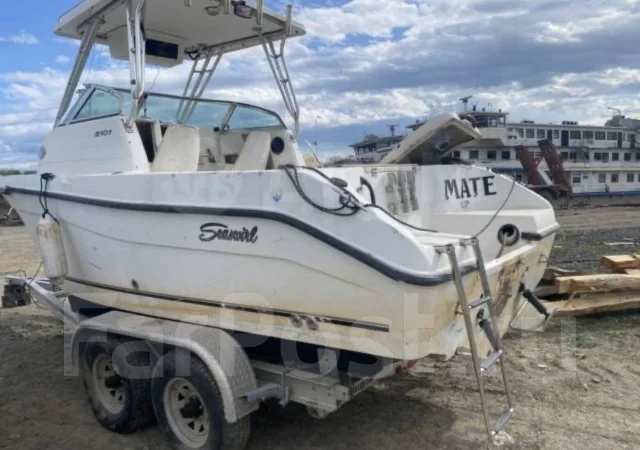 Striper. 2005 ���, ����� 6,5��., ��������� ��� ��������� ����