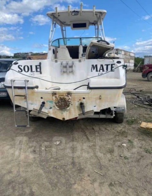 Striper. 2005 ���, ����� 6,5��., ��������� ��� ��������� ����