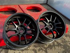 Enkei Perfomance Line PF01. 9.5x17", 5x114.3, ET12, �� 75���. ����