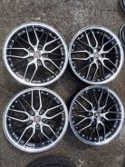 AME. 7.5x18", 5x114.3, ET48,  73,1. 